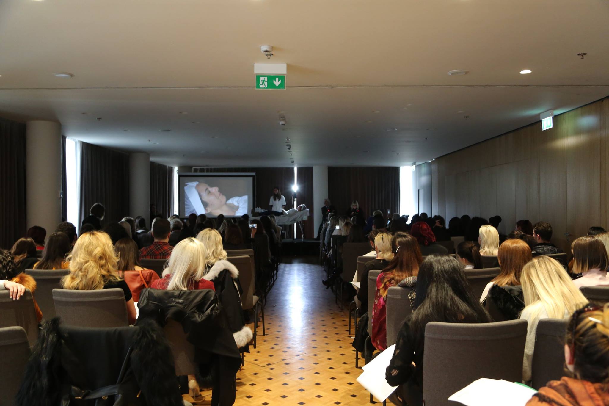 Eventi Peeling Prof. Paolo TRAMONTANO foto 3