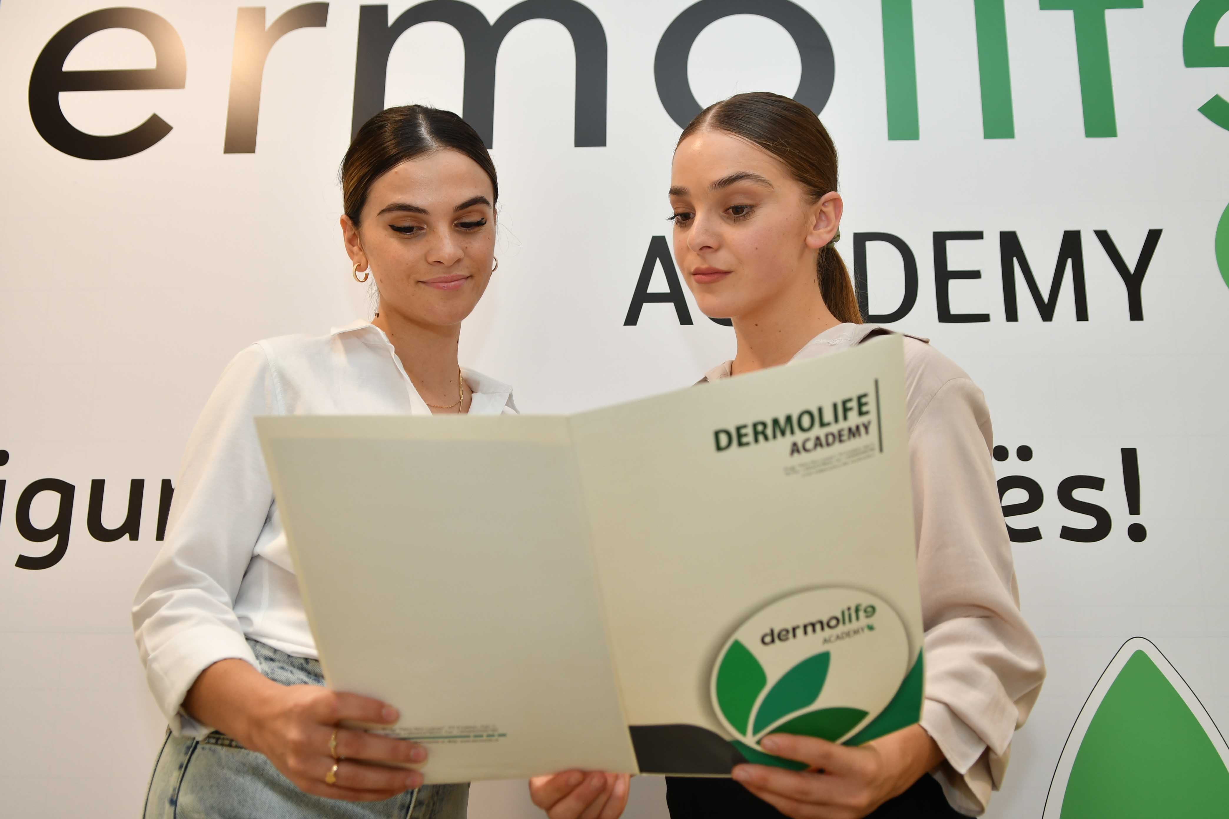 Informacionet e detajuara mbi programin e studimit 1 vjecar