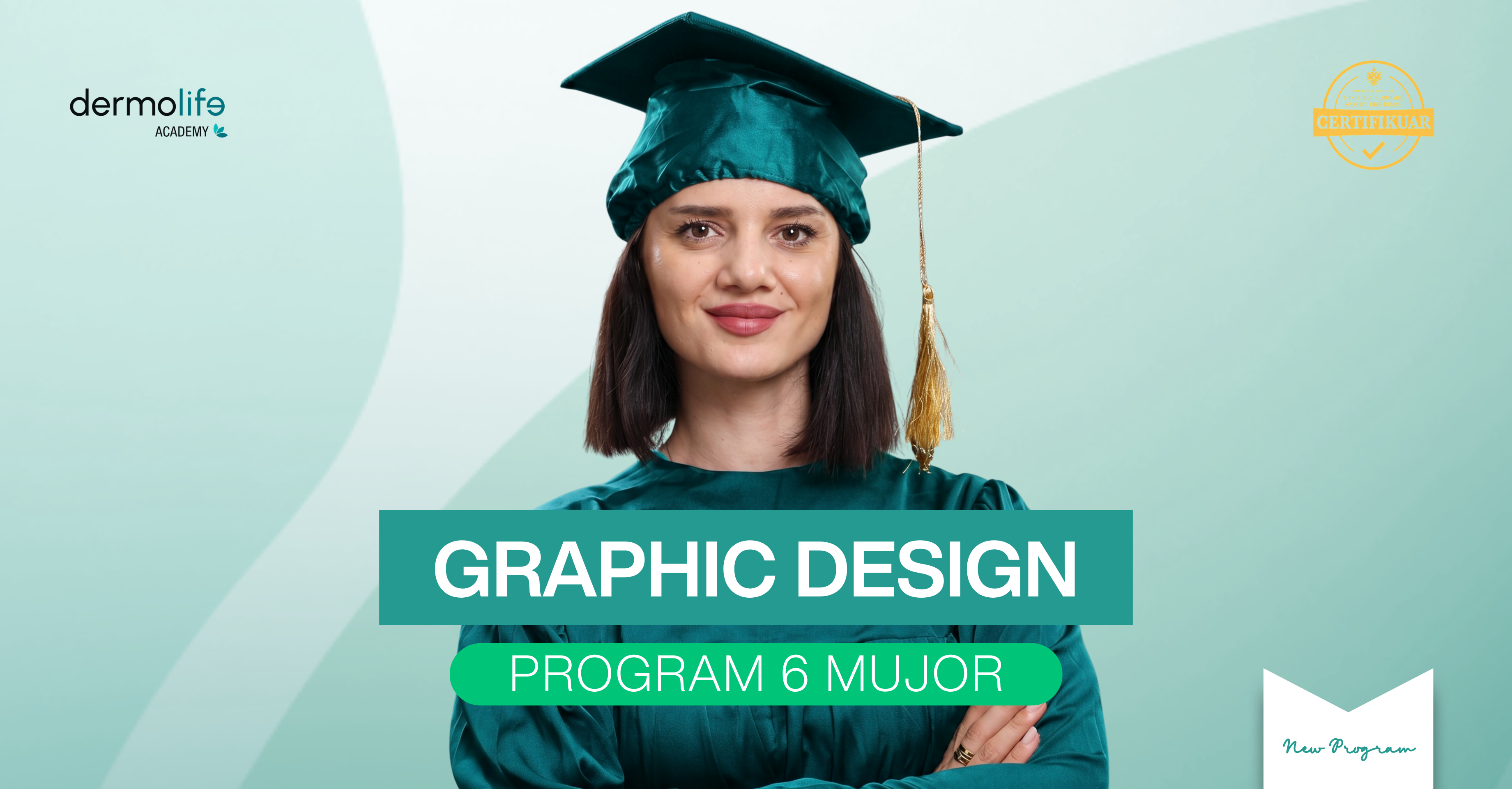 Programi 6 mujor Grafik Dizajn