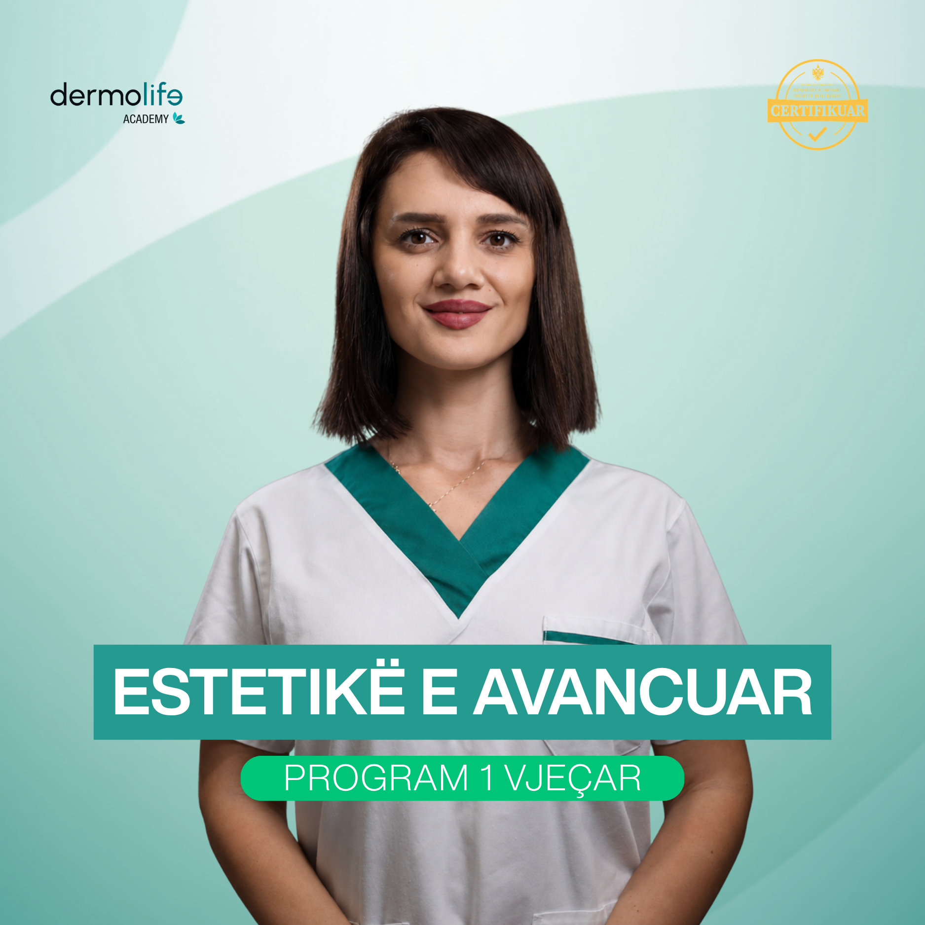 Programe studimi 1 vjeçar