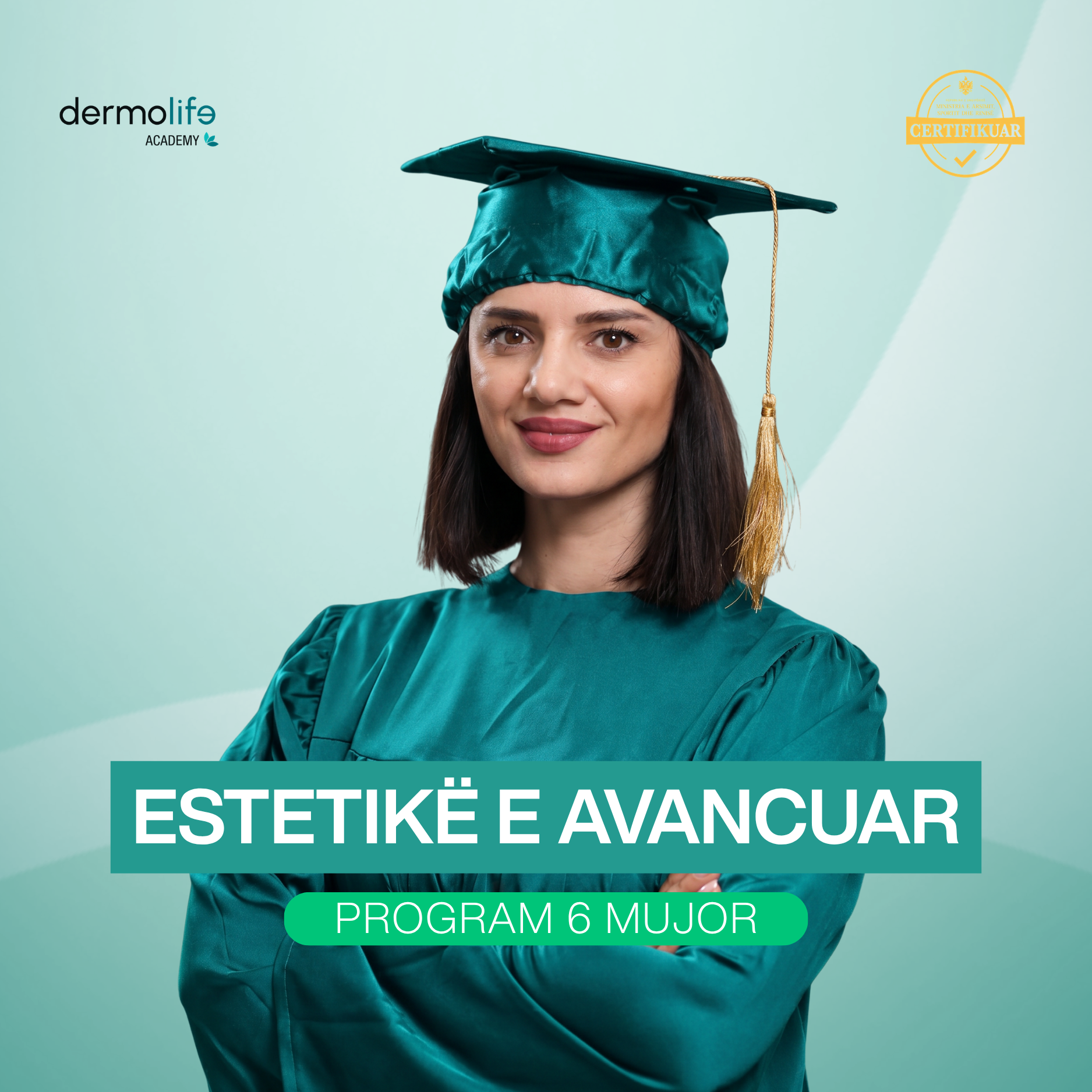 Programe studimi 6 mujore