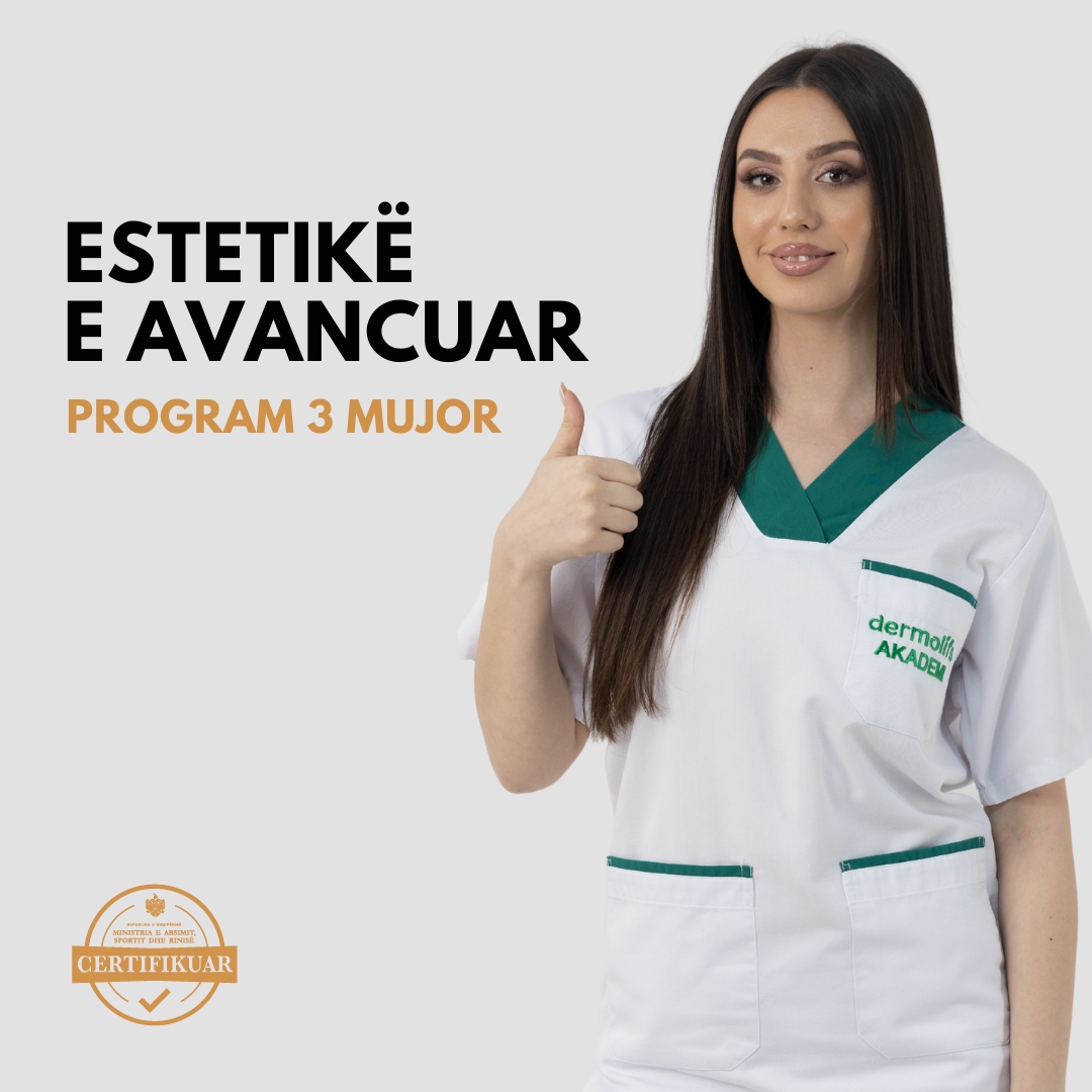 Programe studimi 3 mujore