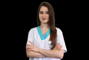 jonida shkina