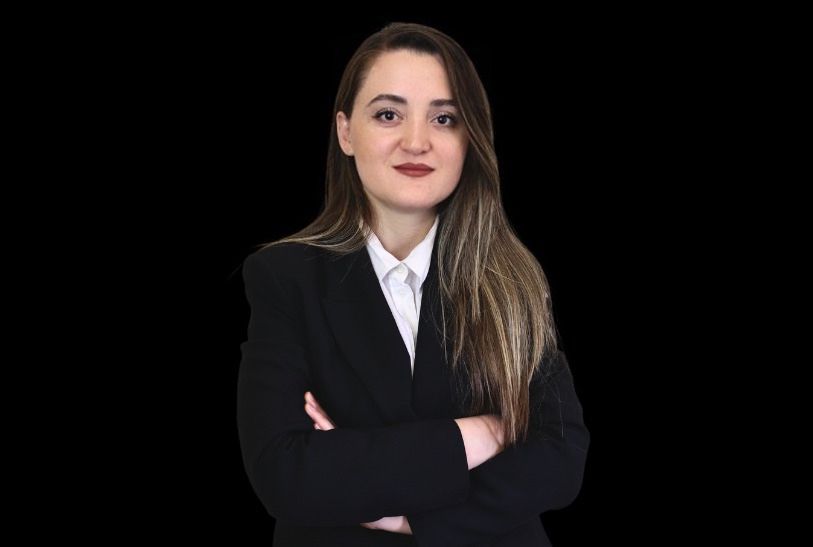 Katerina Veshaj
