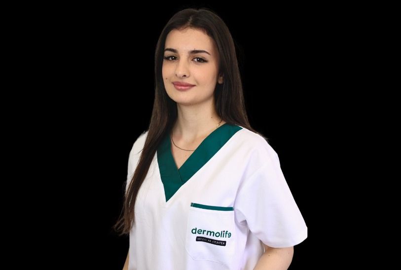 stela lenaj
