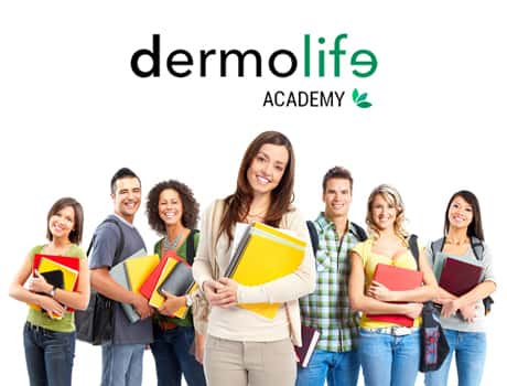 Studentet e dermolife Academy