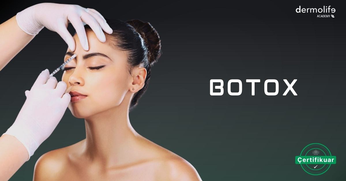 trajnimi botox