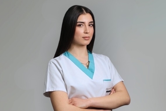 Era Faria, estetiste