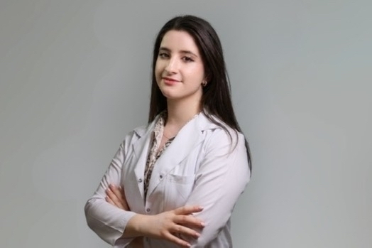 Xhesilda Paja, mjeke e përgjithshme